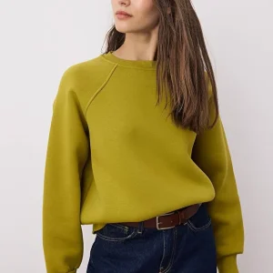 دورس  یقه گرد Trendyolmilla