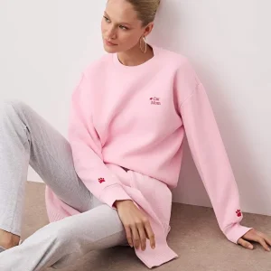 دورس بافتنی ضخیم با آستر پشمی Trendyolmilla